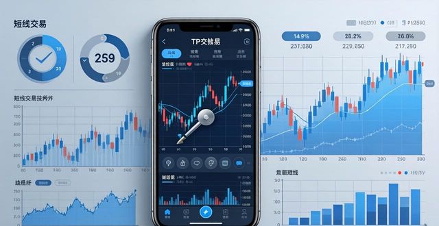 如何用TP交易所app下载进行技术分析_交易软件使用说明_交易下载