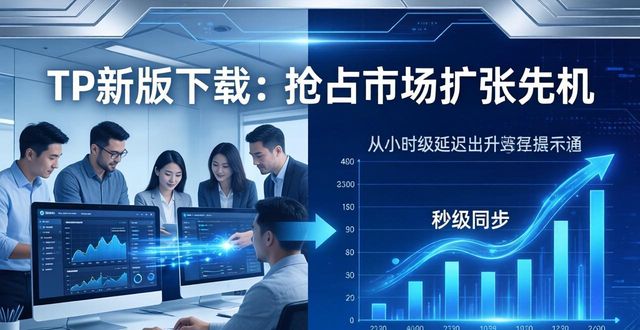 TP新版下载：抢占市场扩张先机