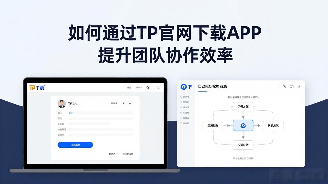 如何通过TP官网下载APP提升团队协作效率