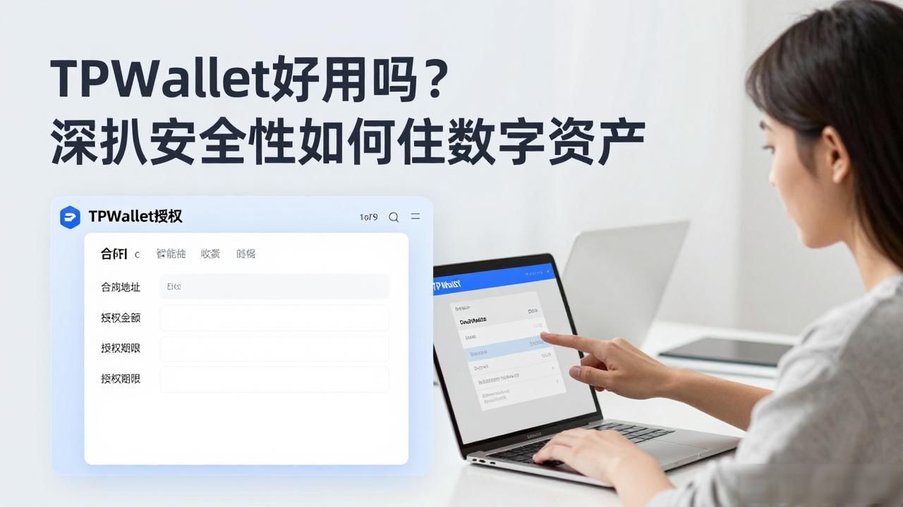 TPWallet好用吗？深扒安全性如何保住数字资产