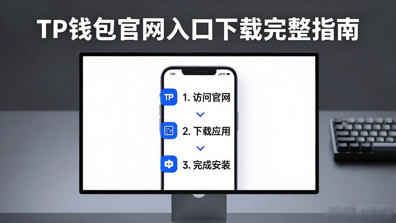 TP钱包官网入口下载完整指南
