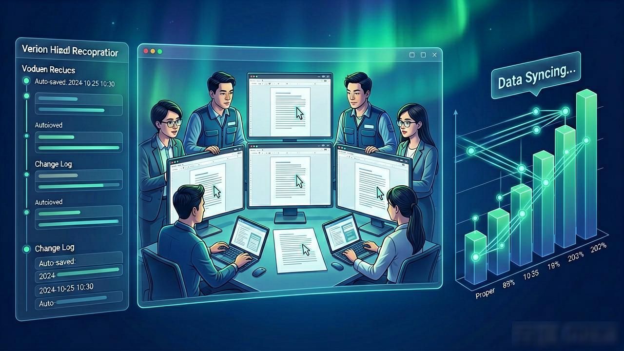 2025新版TP官网高效沟通全攻略，用最新功能提升团队协作效率