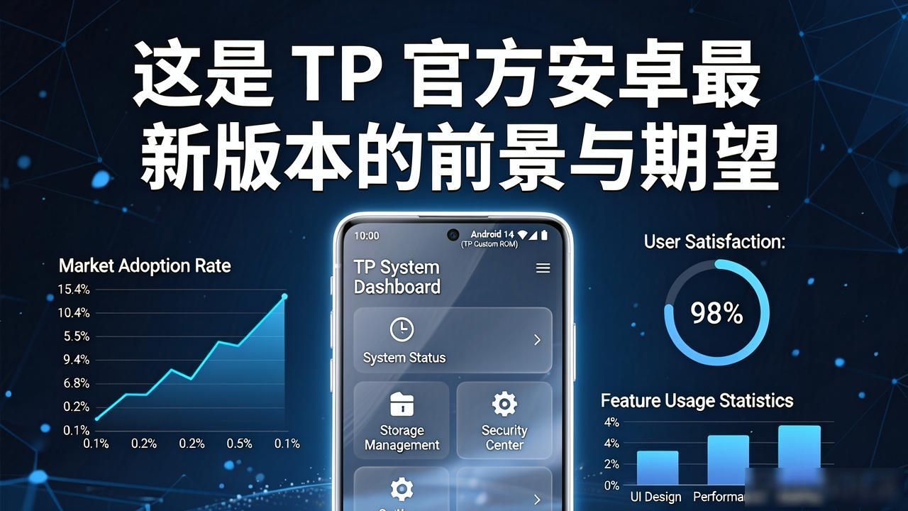 这是TP官方安卓最新版本的前景与期望