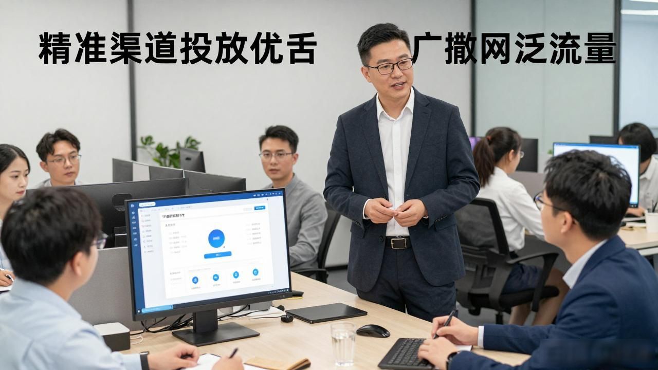 TP最新版下载：怎么推才能让对企业有用的产品真正被看见