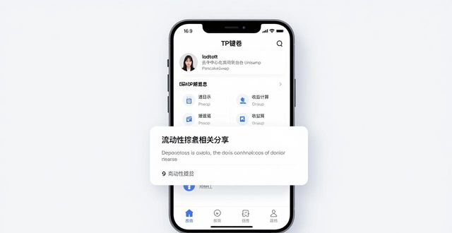 TP钱包App体验：下载安装后的功能界面详解