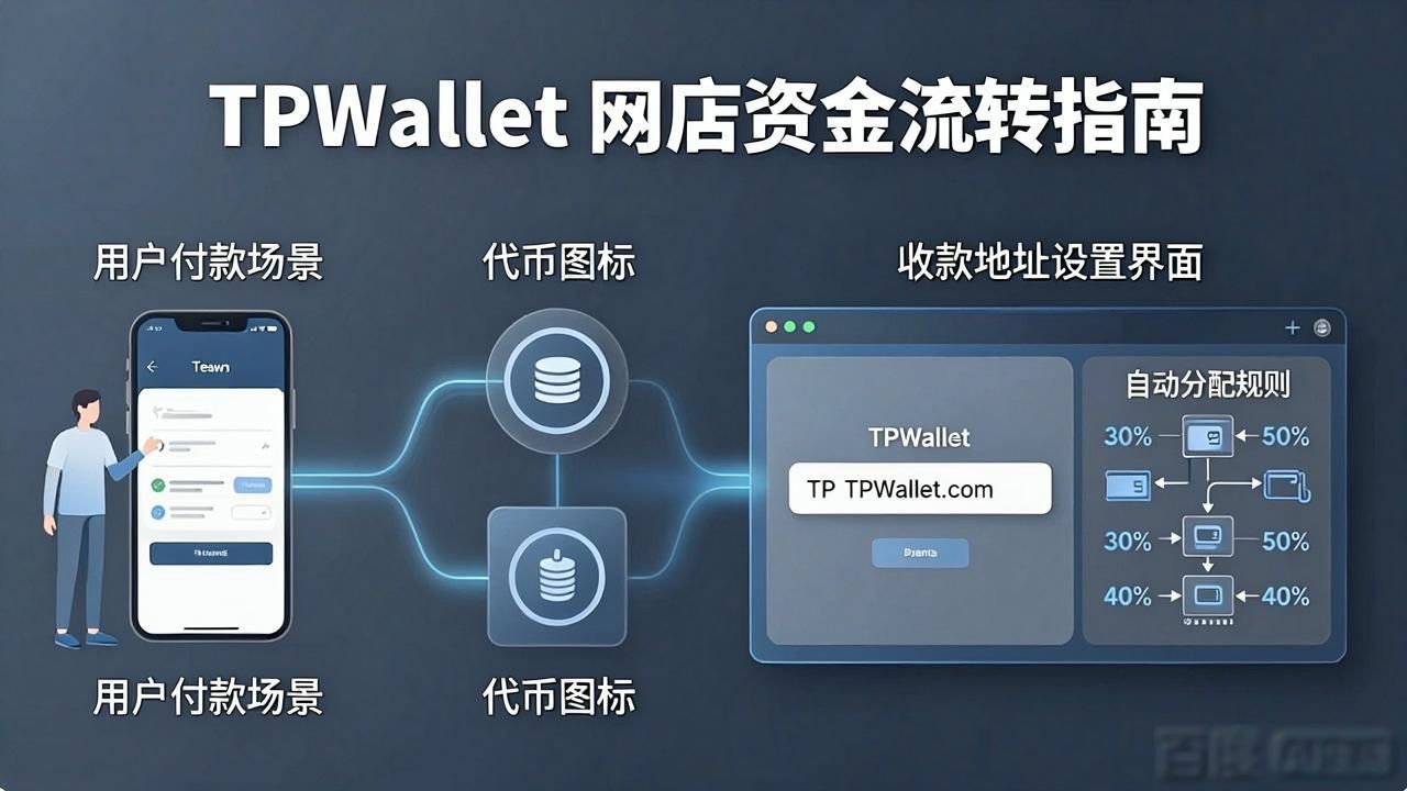 TPWallet开网店全流程：从零搭建电商计划