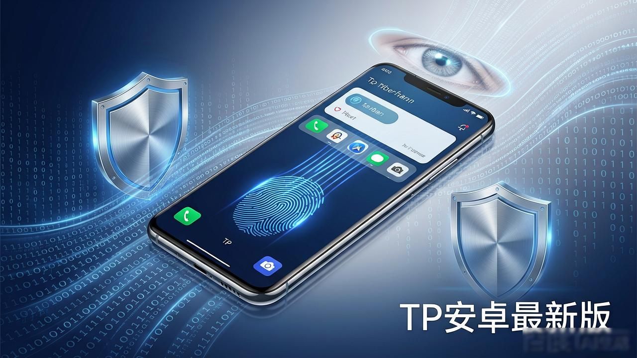 TP安卓最新版下载，技术革新带来了哪些实际好处