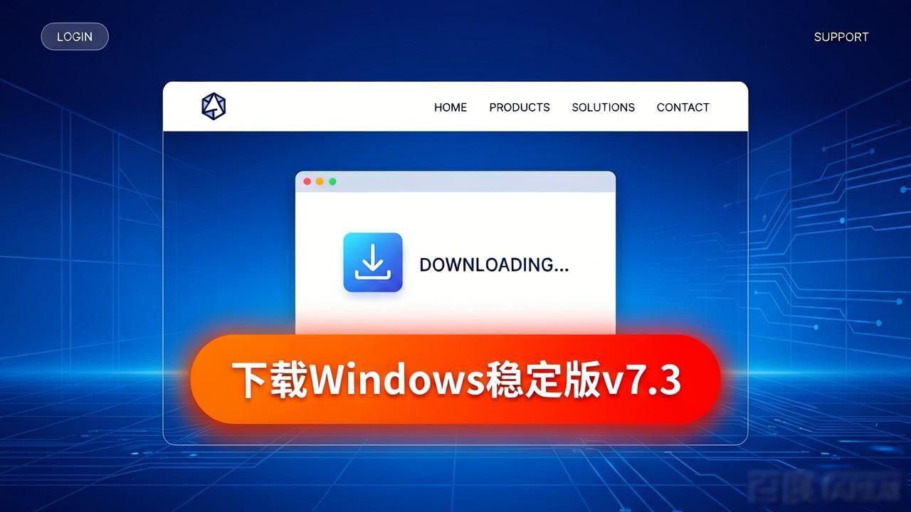 TP官网下载页面结构改版指南