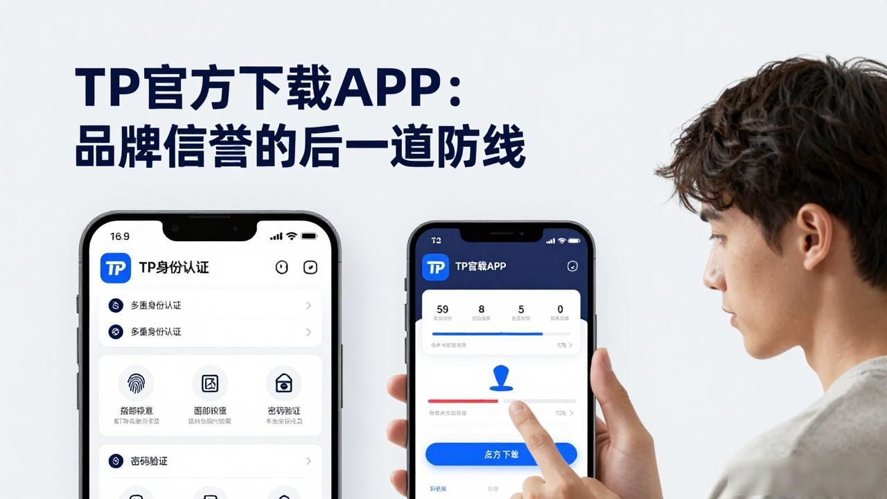 TP官方下载APP：品牌信誉的最后一道防线