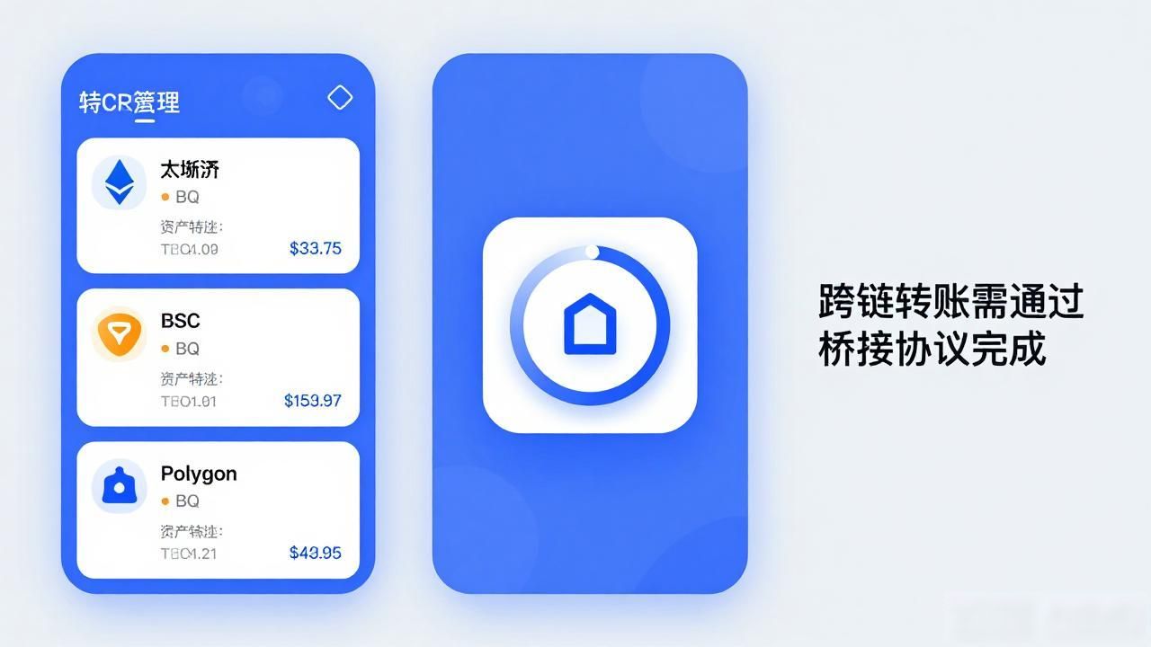 TP官方app使用技巧，帮你搞定资产管理