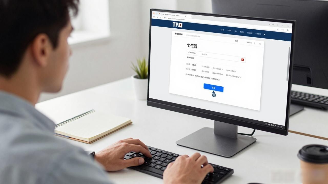 TP官网正版下载全攻略，全新版本现已上线