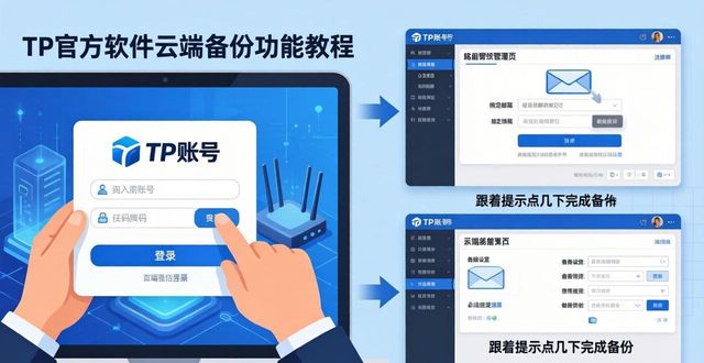 TP官方软件云端备份功能详解