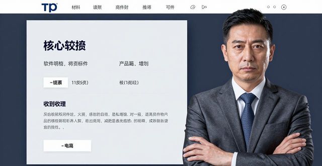 TP官方下载的社会担当与商业底线