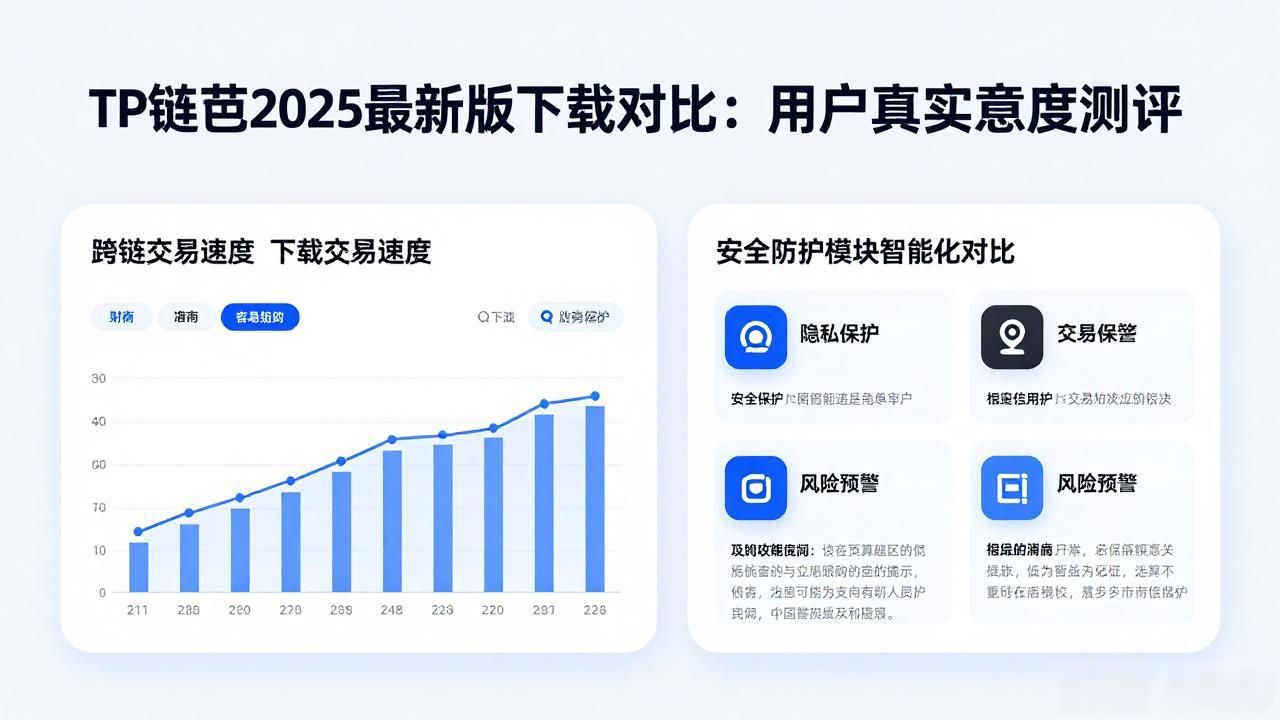 TP钱包2025最新版下载对比：用户真实满意度测评