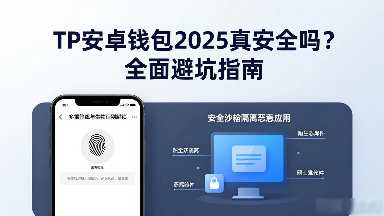 TP安卓钱包2025真安全吗？全面避坑指南