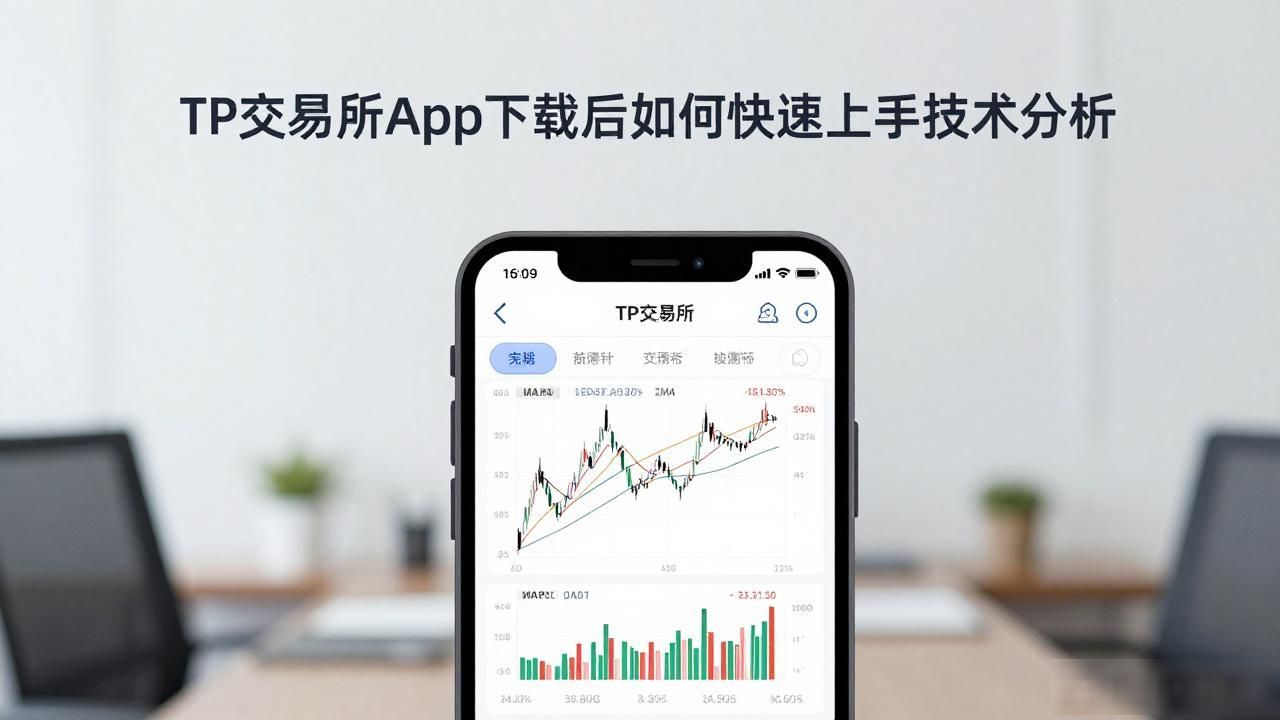 TP交易所App下载后如何快速上手技术分析