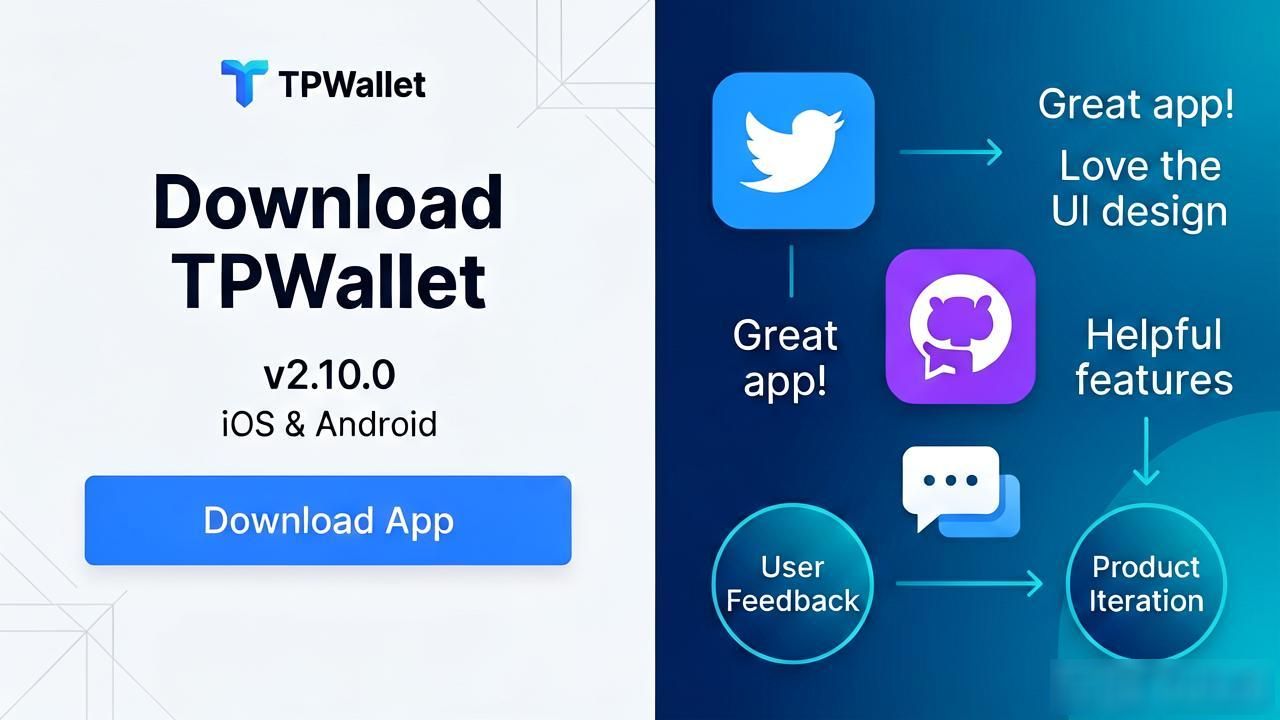 TPWallet官网下载与市场推广策略全解析