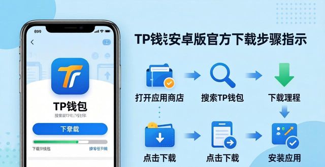 钱包app_tp钱包安卓版官方下载教程_钱包app官网下载安装