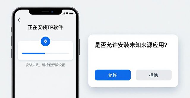 TP下载安装APP，三步搞定系统整合