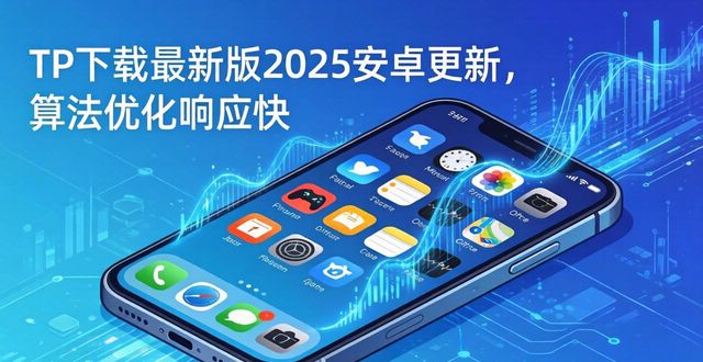 TP下载最新版2025安卓更新 算法优化响应快