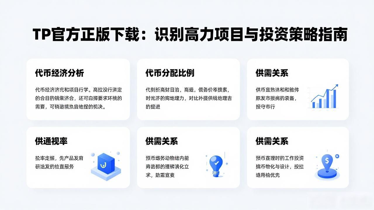 TP官方正版下载：识别高潜力项目与投资策略指南