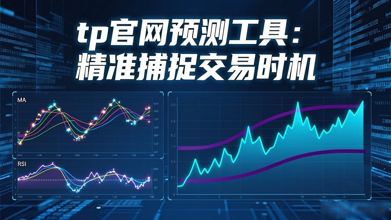 tp官网预测工具：精准捕捉交易时机