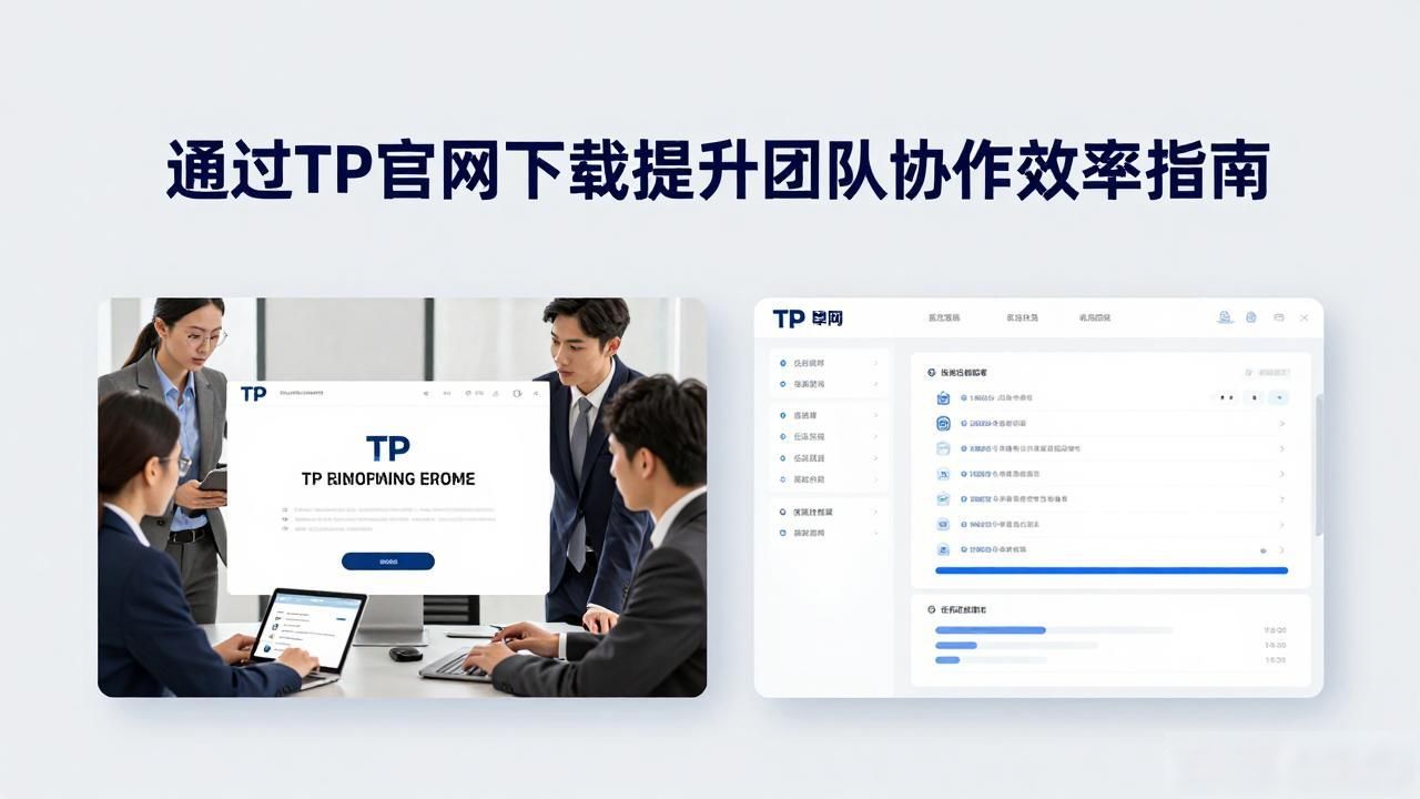 通过TP官网下载提升团队协作效率指南