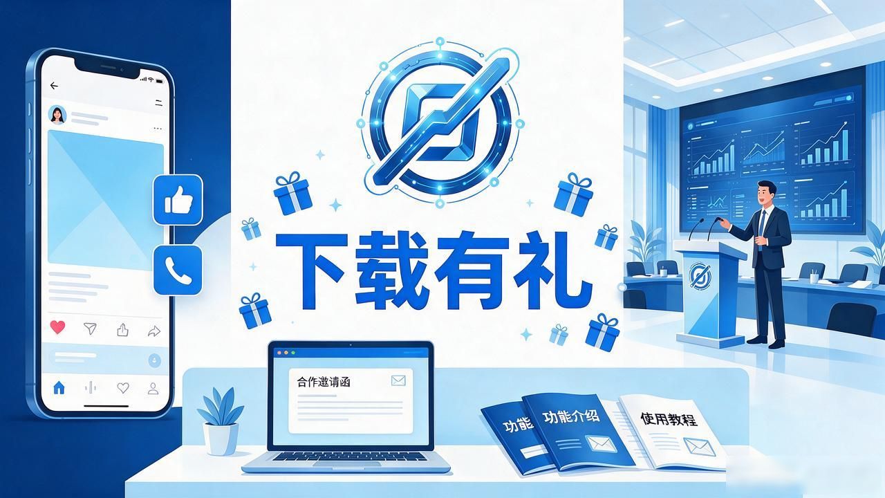 TP官网下载APP，如何提升企业市场竞争力？