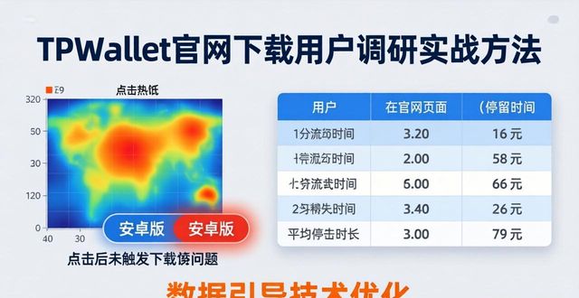 调研网址_调研通官方下载_如何通过TPWallet官网下载进行用户调研
