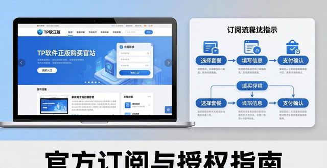 TP软件正版获取方法：官方订阅与授权说明_订阅版和授权版区别_订阅消息授权