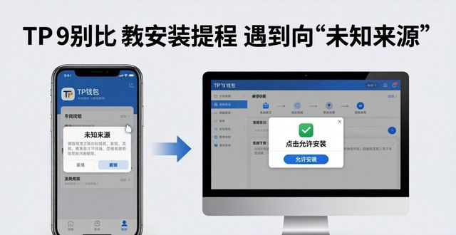 比特币钱包官方下载_拉卡拉钱包官方下载_tp官方钱包的下载与安装全过程详细解析。