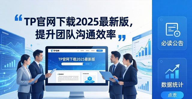 沟通平台app_沟通聊天app下载_如何通过TP官网下载安卓最新版本2025提升团队沟通
