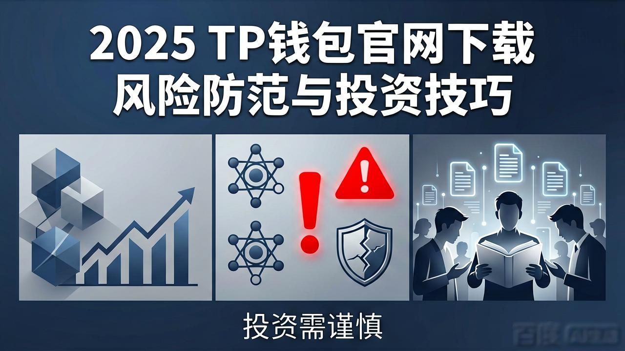 2025 TP钱包官网下载 风险防范与投资技巧