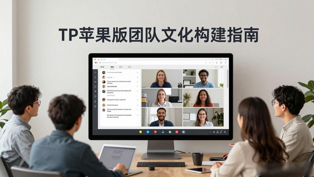 TP苹果版团队文化构建指南