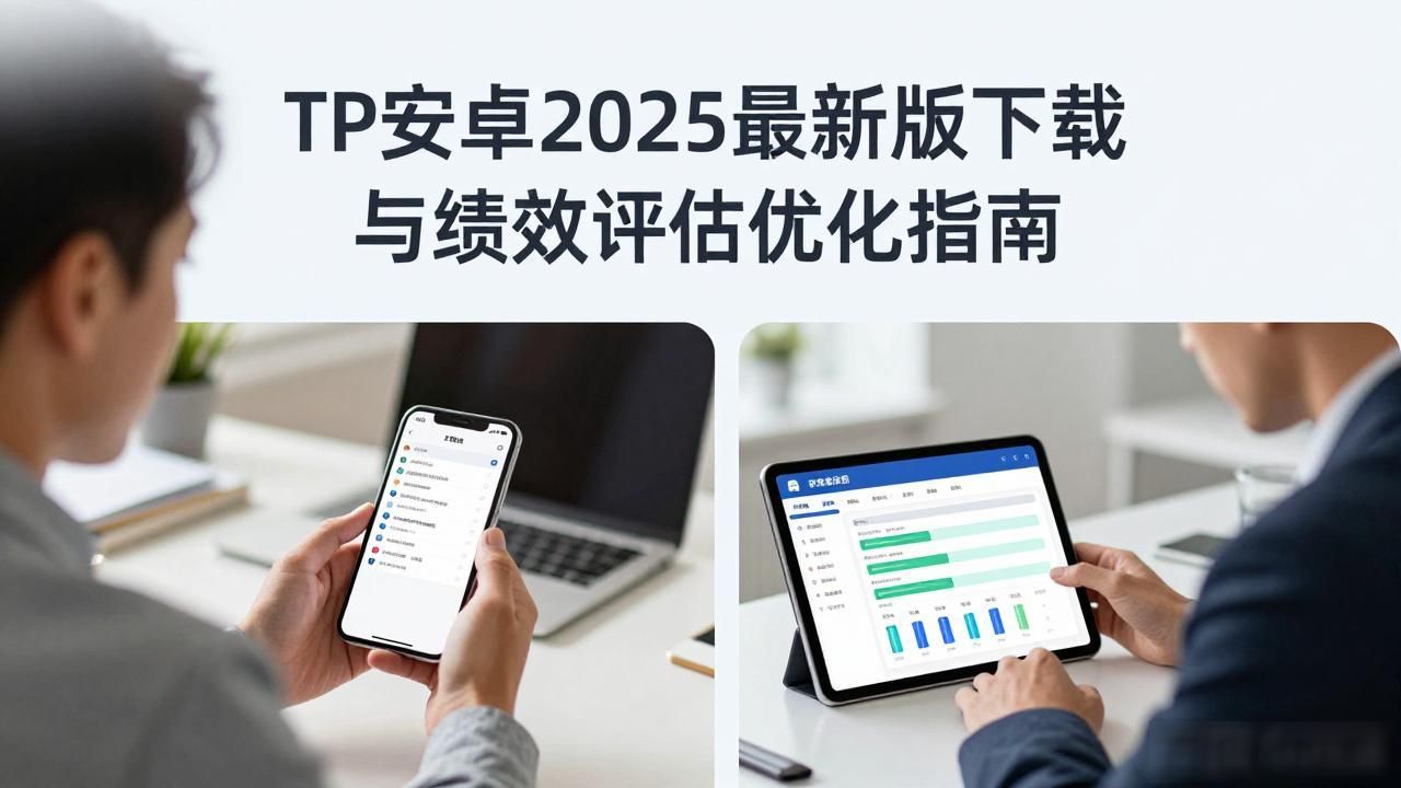 TP安卓2025最新版下载与绩效评估优化指南