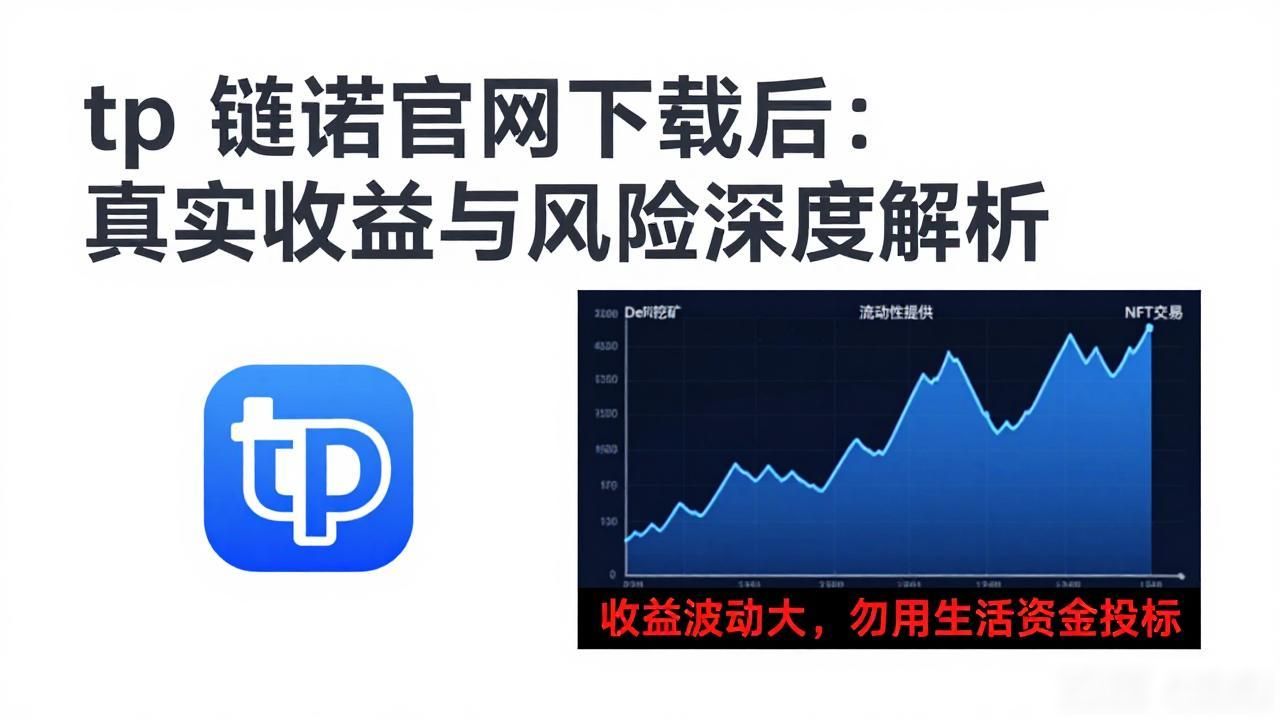 tp钱包官网下载后：真实收益与风险深度解析
