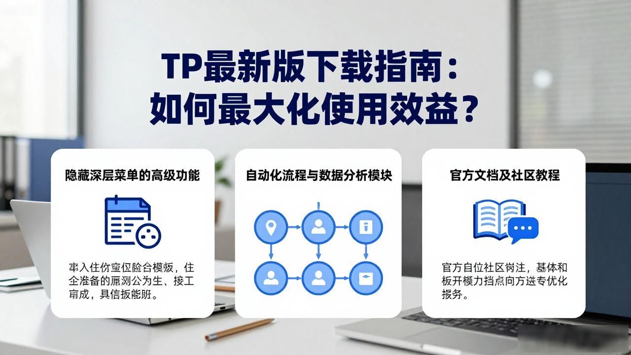 TP最新版下载指南：如何最大化使用效益？