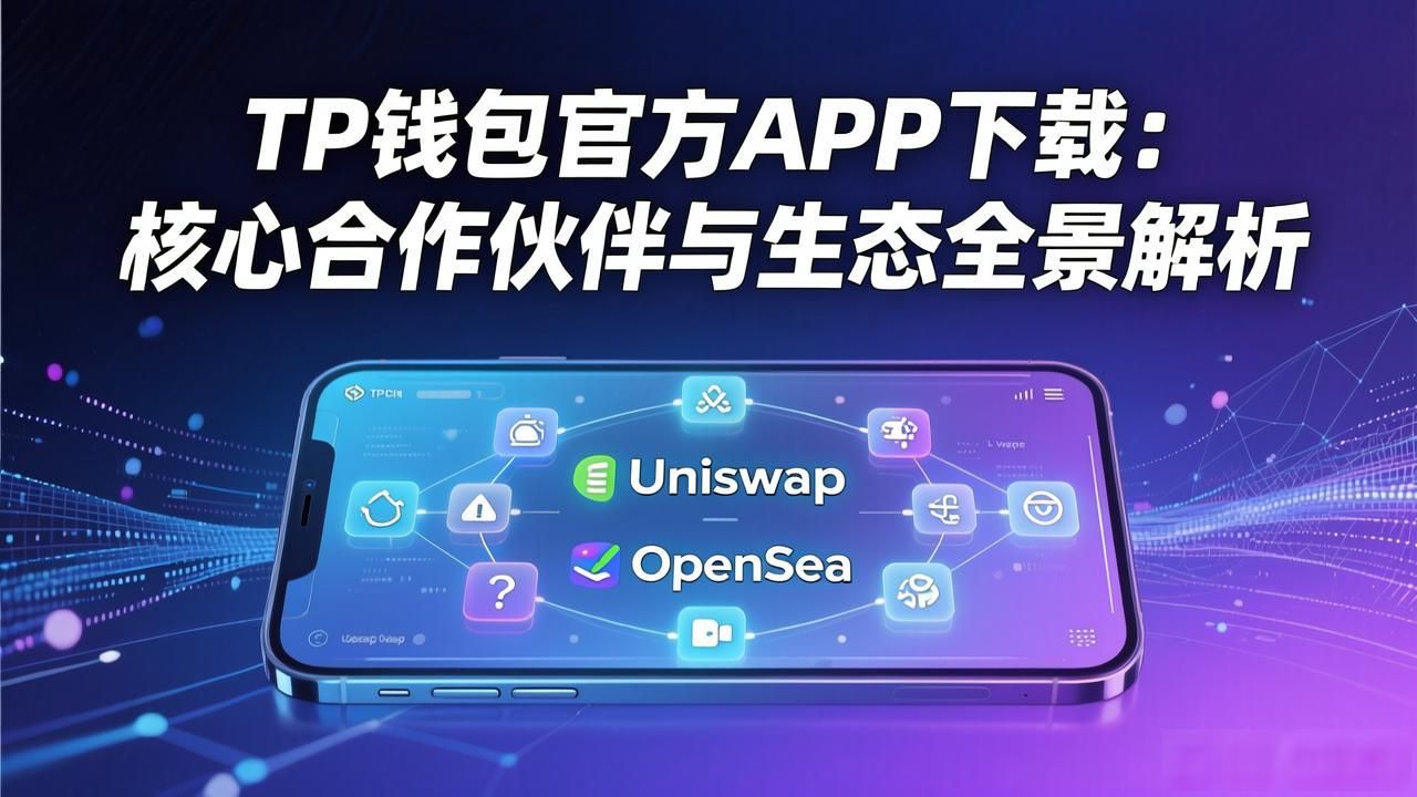 TP钱包官方APP下载：核心合作伙伴与生态全景解析