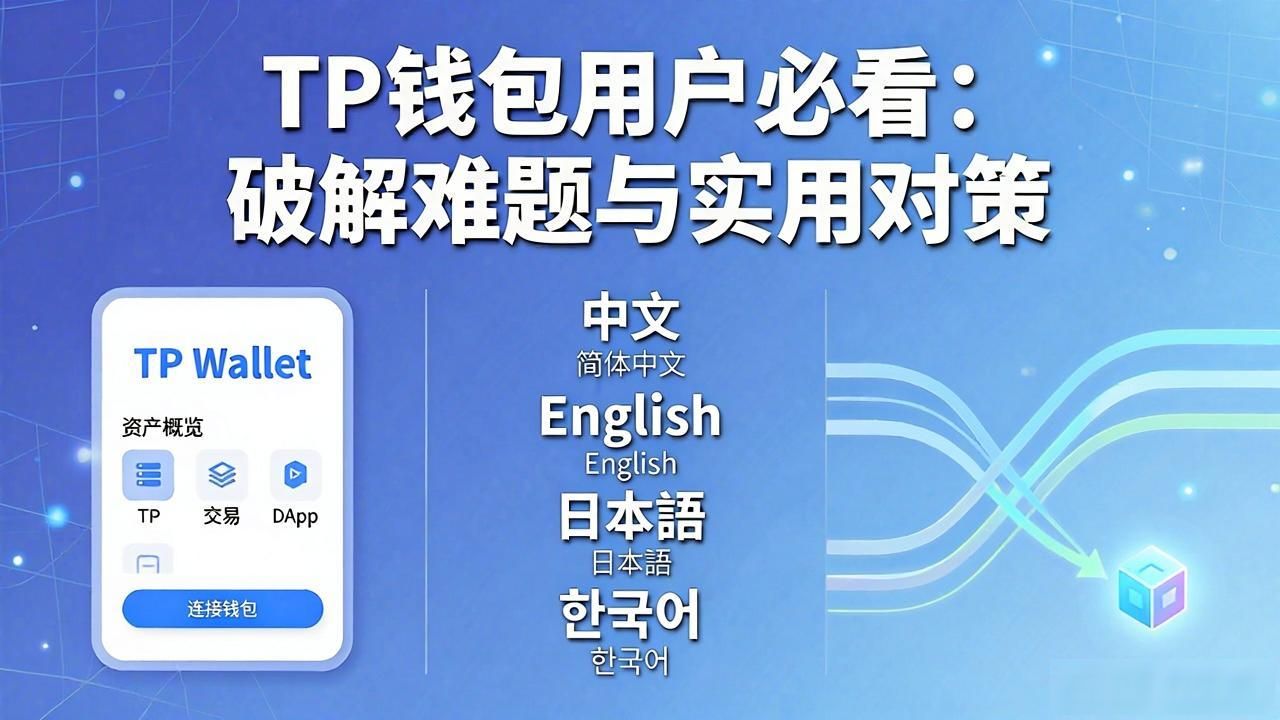 TP钱包用户必看：破解难题与实用对策