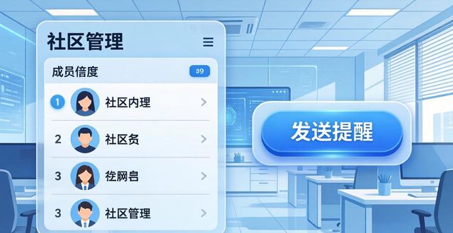 安卓社区有哪些_安卓下载社区资料_如何在TP官方安卓最新版本中进行社区管理？