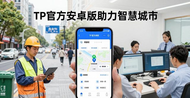 TP官方安卓最新版本在智慧城市建设中的应用_智慧城市软件下载_智慧城市下载安装