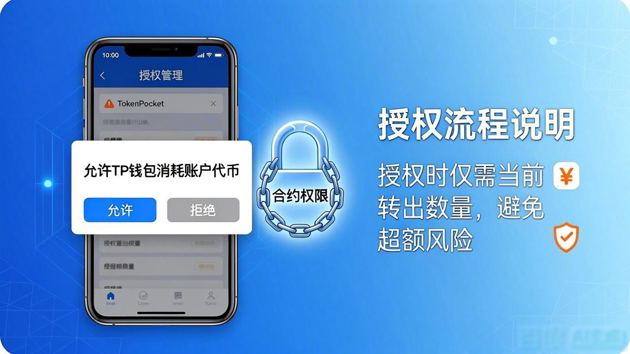 TP钱包卖币详细流程，手把手教你操作