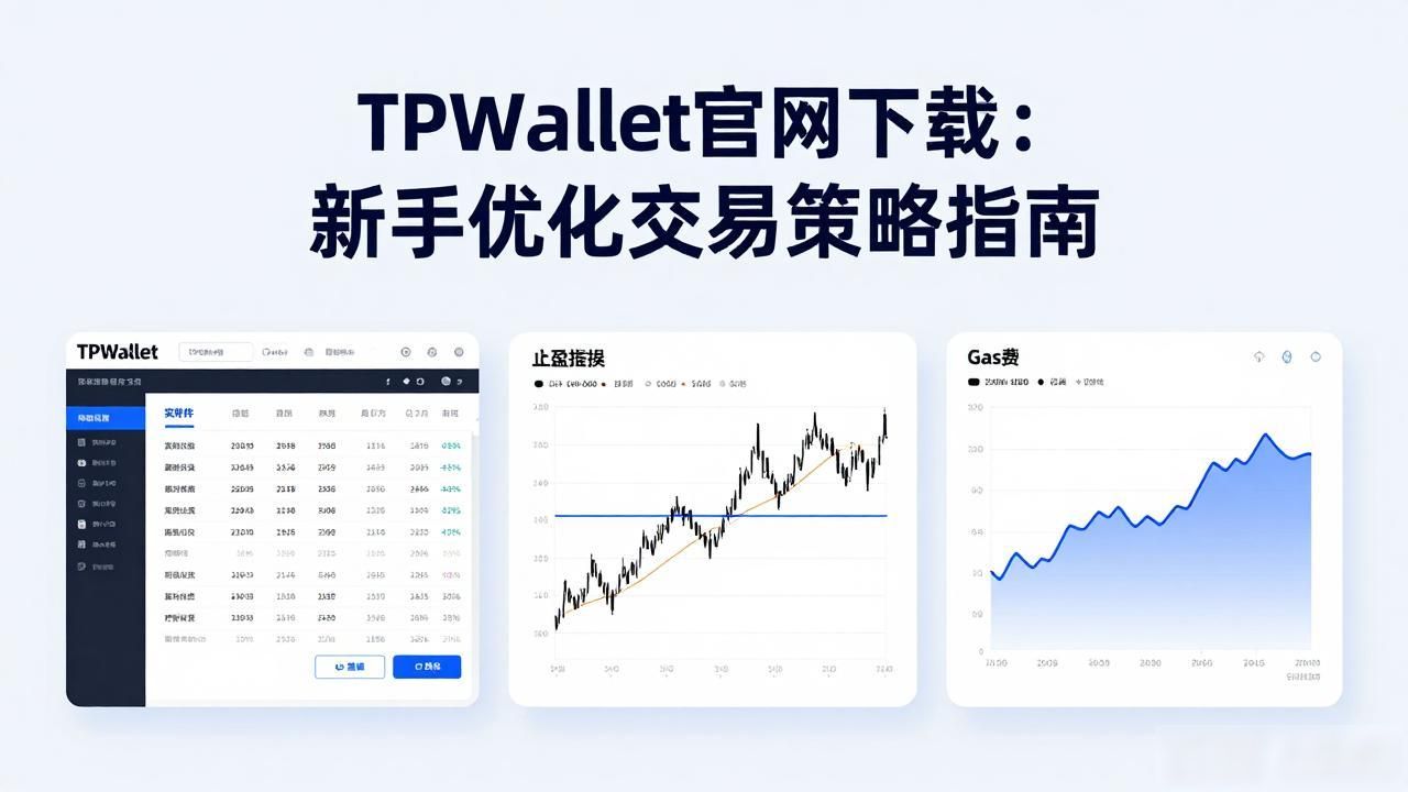 TPWallet官网下载：新手优化交易策略指南