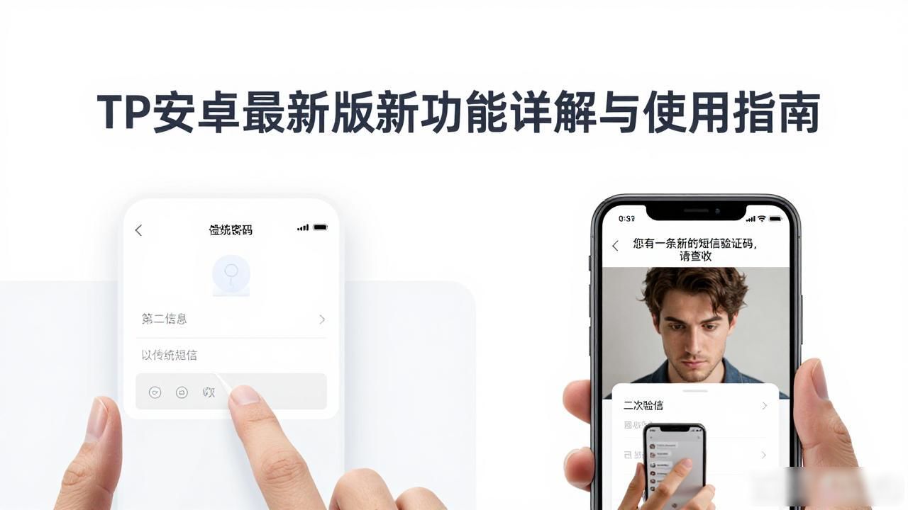 TP安卓最新版新功能详解与使用指南