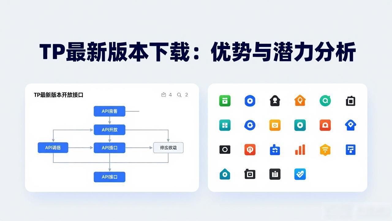 TP最新版本下载：优势与潜力分析