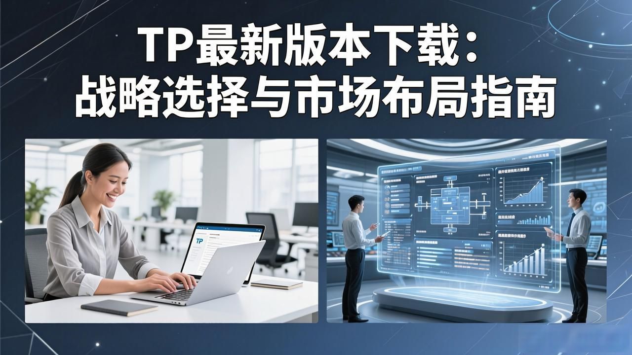 TP最新版本下载：战略选择与市场布局指南