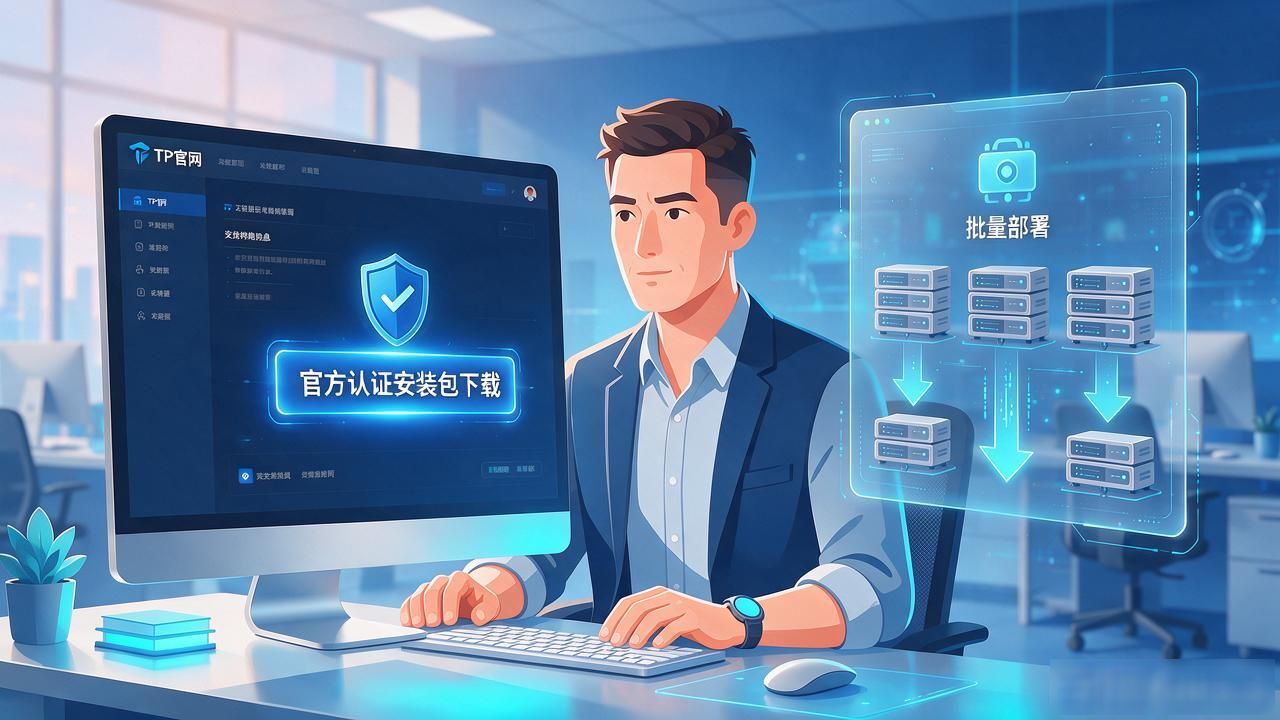 TP官网下载：安全便捷的安装新体验