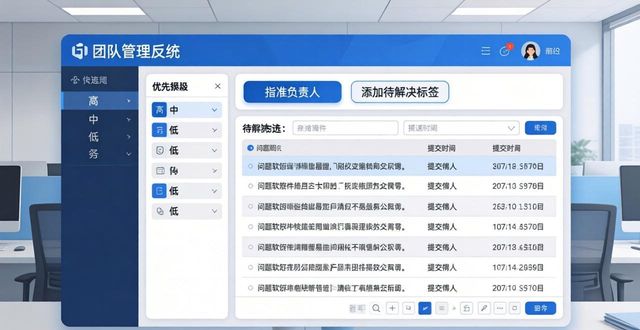 如何在TP官网下载安卓最新版本2025中管理团队反馈_反馈助手下载_反馈助手app