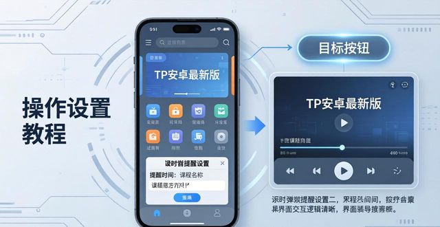 导向功能是什么_导向安装是什么意思_如何在TP官方安卓最新版本中实施目标导向？