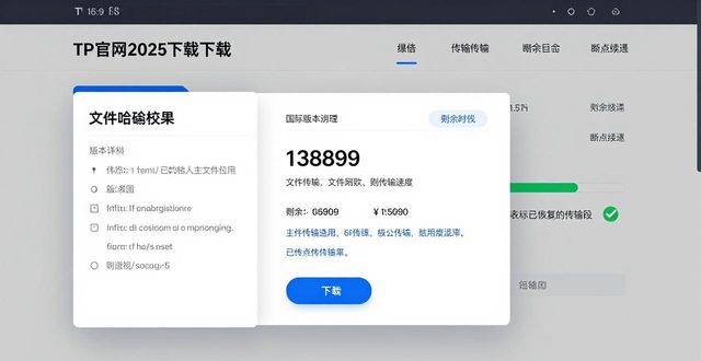 TP官网2025最新版下载在提升用户满意度中的应用_应用市场官方下载最新版本_应用官方网站